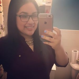 Meet your Posher, Melissa